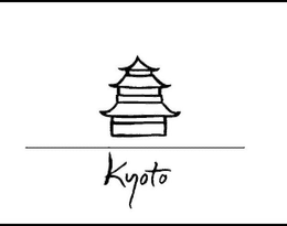 KYOTO trademark