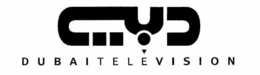 CVD AND DUBAITELEVISION trademark