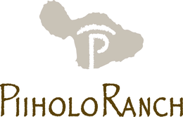 P PIIHOLO RANCH trademark