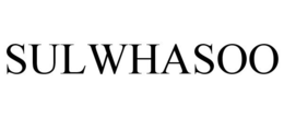 SULWHASOO trademark