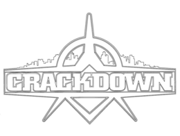CRACKDOWN trademark
