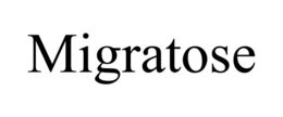MIGRATOSE trademark