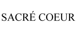 SACRÉ COEUR trademark