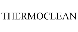 THERMOCLEAN trademark