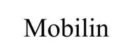 MOBILIN trademark