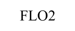 FLO2 trademark