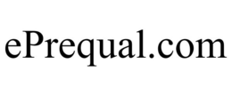 EPREQUAL.COM trademark