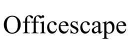 OFFICESCAPE trademark