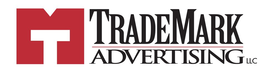 TM TRADEMARK ADVERTISING trademark