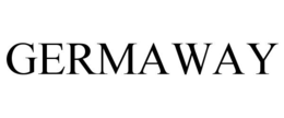GERMAWAY trademark