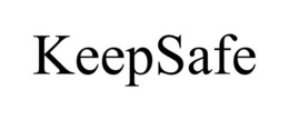 KEEPSAFE trademark