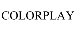 COLORPLAY trademark