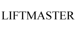 LIFTMASTER trademark