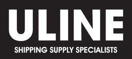ULINE SHIPPING SUPPLY SPECIALISTS trademark