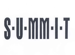 SUMMIT trademark