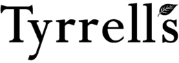 TYRRELL'S trademark