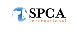 SPCA INTERNATIONAL trademark