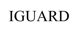 IGUARD trademark