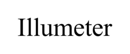 ILLUMETER trademark