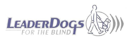 LEADERDOGS FOR THE BLIND trademark