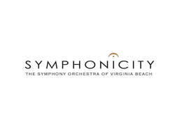 SYMPHONICITY THE SYMPHONY ORCHESTRA OF VIRGINIA BEACH trademark
