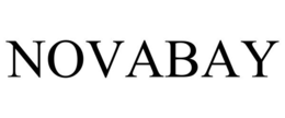 NOVABAY trademark