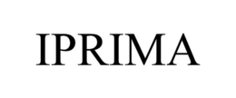 IPRIMA trademark