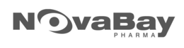 NOVABAY PHARMA trademark