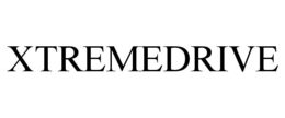XTREMEDRIVE trademark
