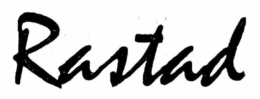 RASTAD trademark