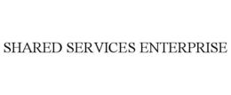 SHARED SERVICES ENTERPRISE trademark