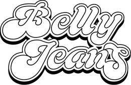 BELLY JEANS trademark