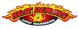 HEAT DEMONS trademark
