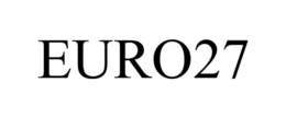 EURO27 trademark
