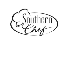 SOUTHERN CHEF trademark