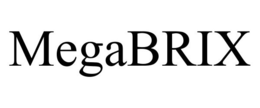 MEGABRIX trademark