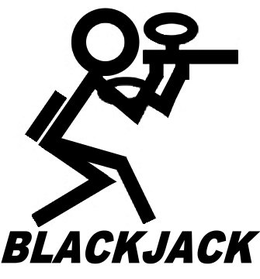 BLACKJACK trademark