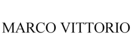 MARCO VITTORIO trademark
