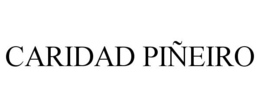 CARIDAD PIÑEIRO trademark