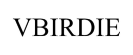 VBIRDIE trademark