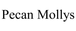 PECAN MOLLYS trademark