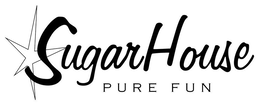 SUGARHOUSE PURE FUN trademark