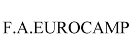 F.A.EUROCAMP trademark