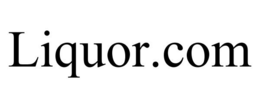 LIQUOR.COM trademark