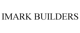 IMARK BUILDERS trademark