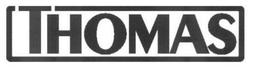 THOMAS trademark