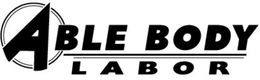 ABLE BODY LABOR trademark