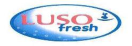 LUSO FRESH trademark