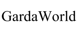 GARDAWORLD trademark