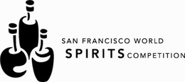 SAN FRANCISCO WORLD SPIRITS COMPETITION trademark